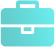 Icon von einer Aktentasche
